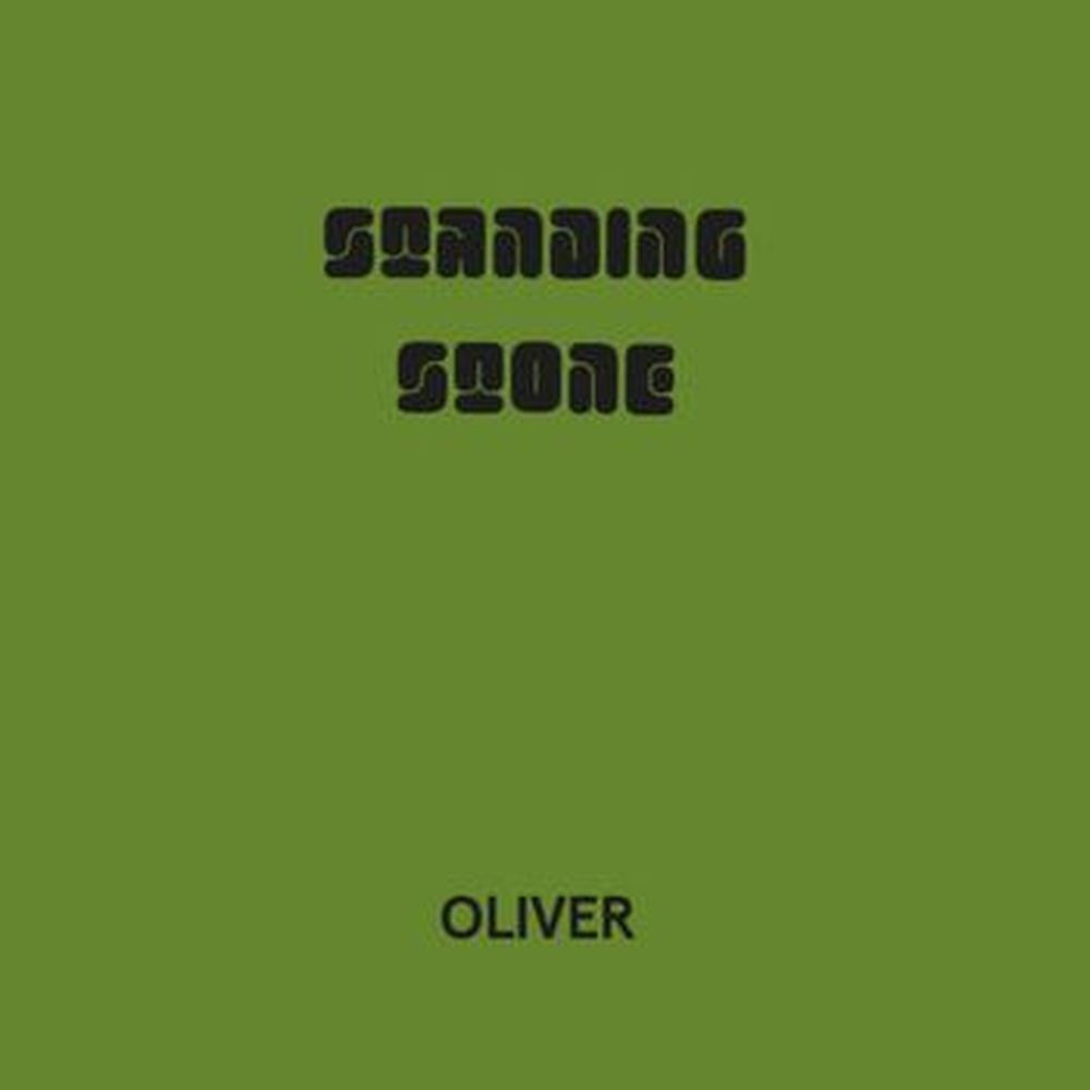 standing stone