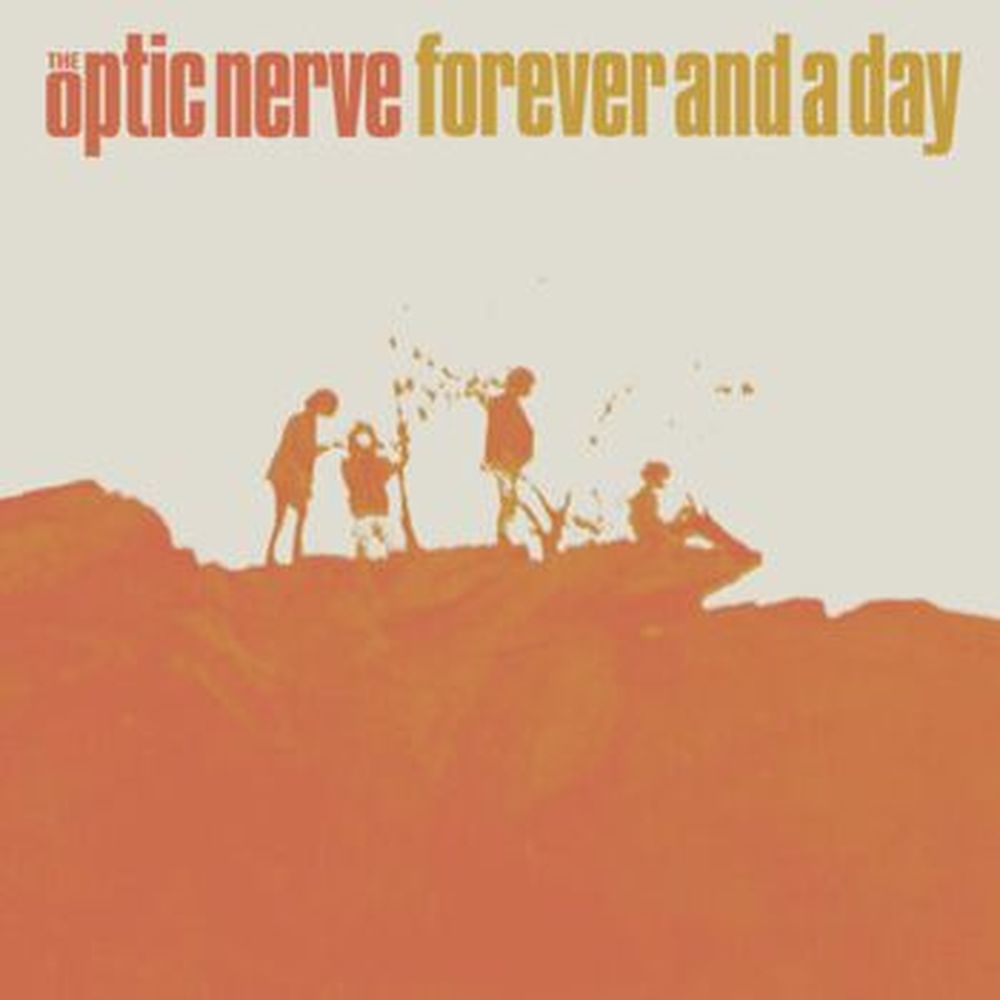 forever and a day