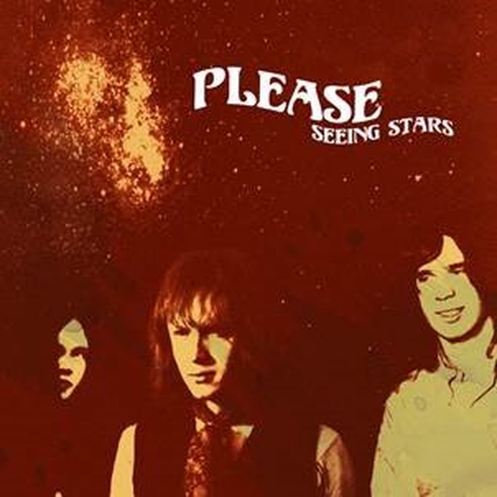 seeing stars
