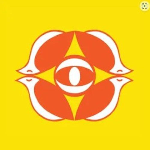god's eye