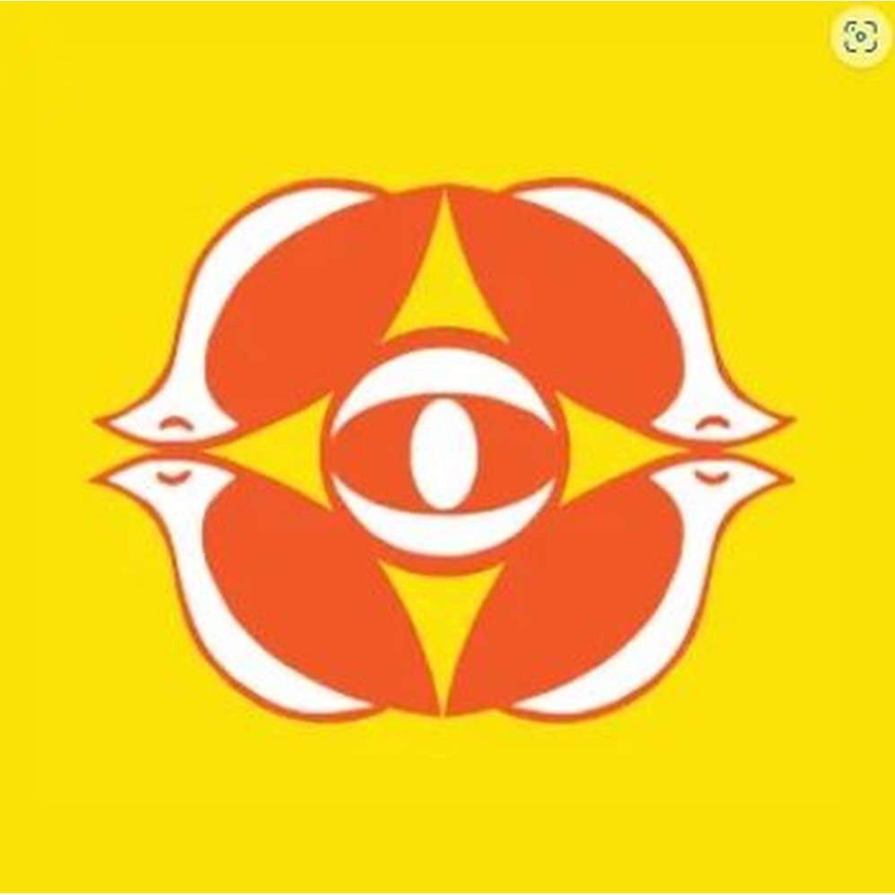 god's eye