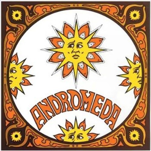 andromeda