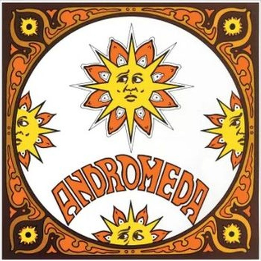 andromeda