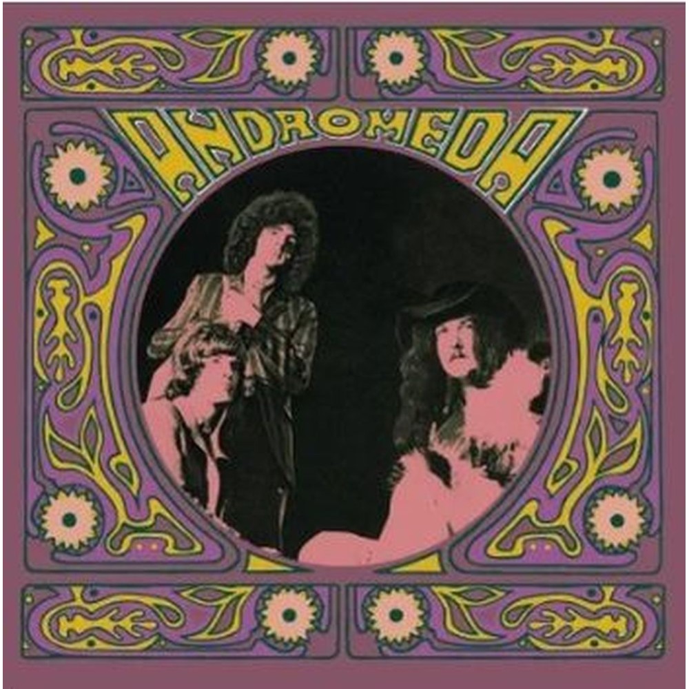 1969 album (expanded john du cann mix)+ UNRELEASED