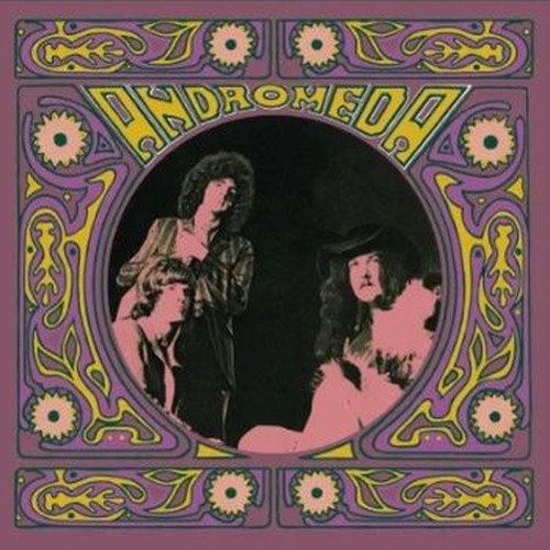 1969 album (expanded john du cann mix)+ UNRELEASED