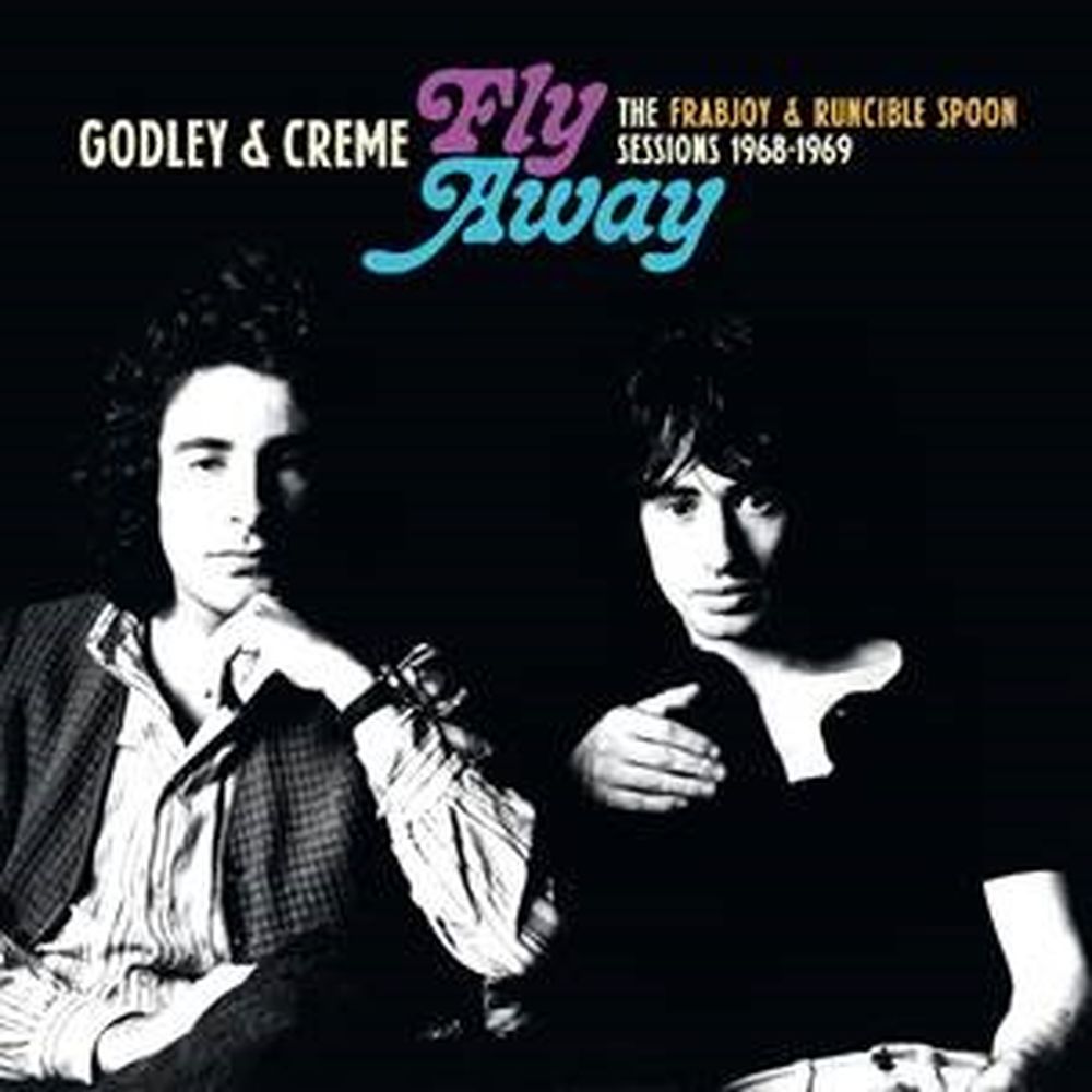 fly away: the frabjoy & runcible spoon