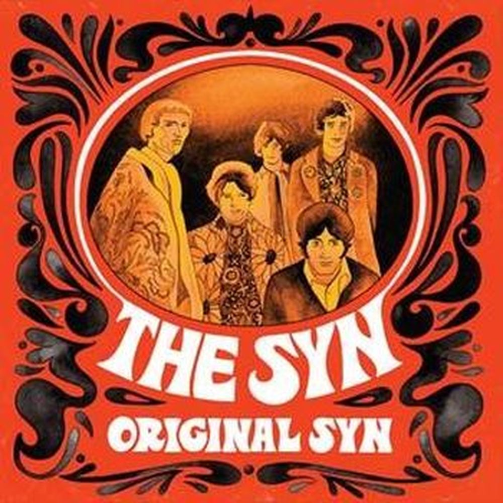 original syn (1965-69)