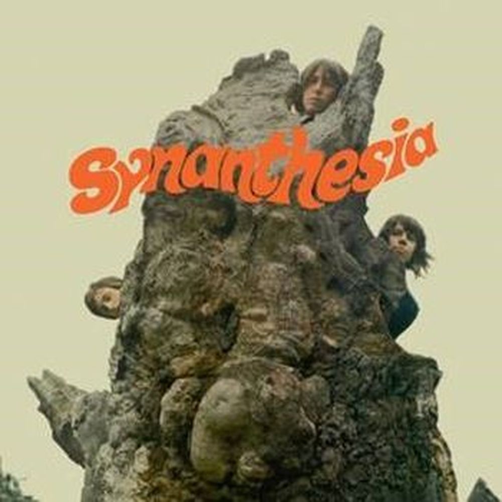 synanthesia
