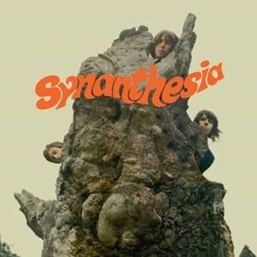 synanthesia