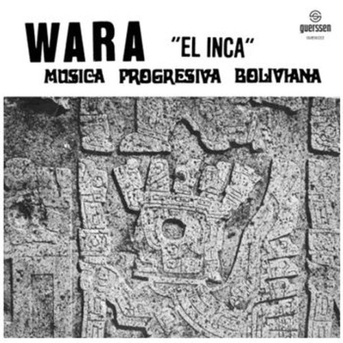 el inca