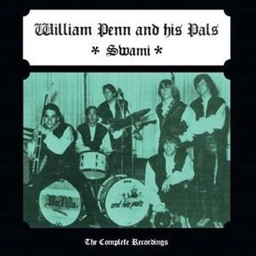 swami the complete recordings