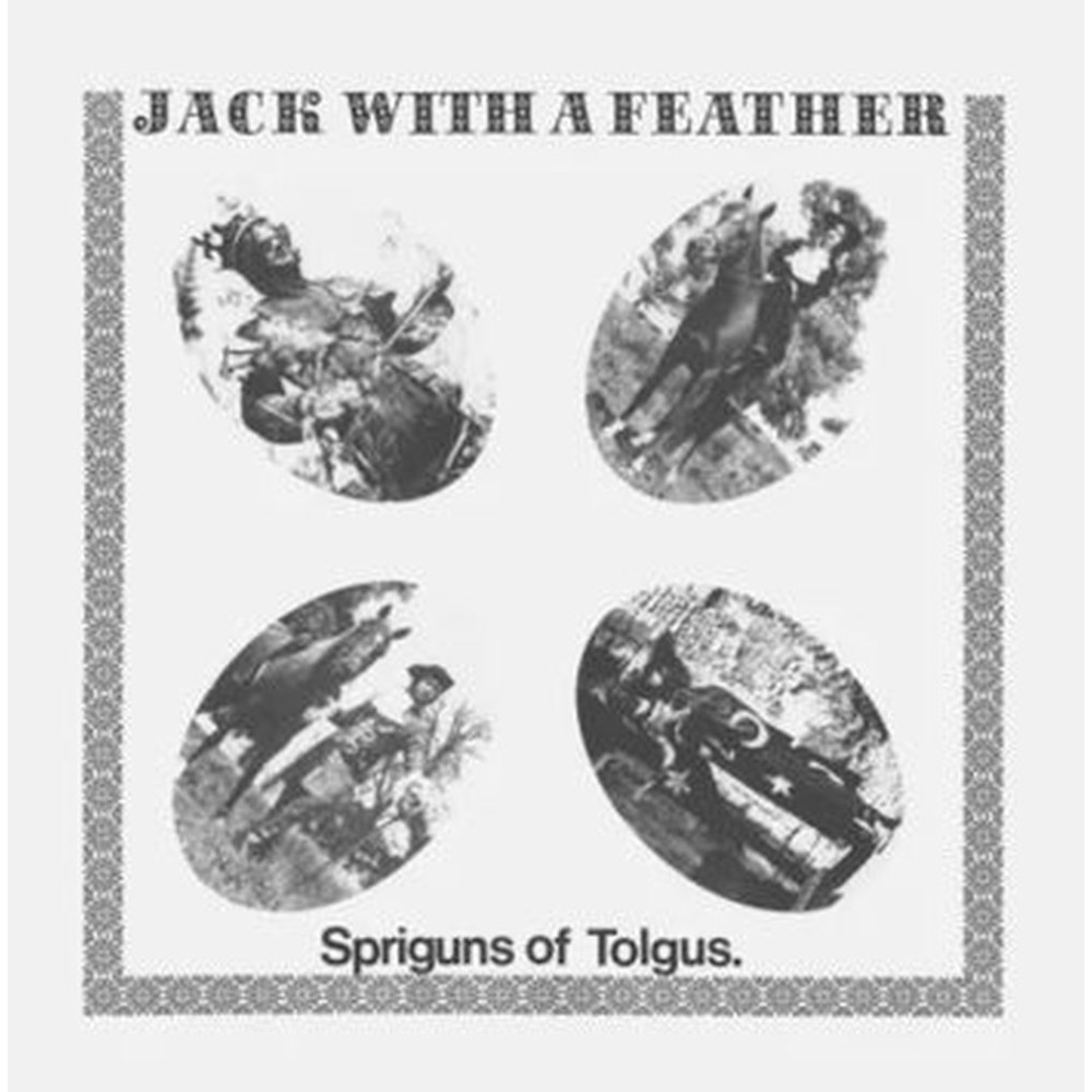 jack with a feather