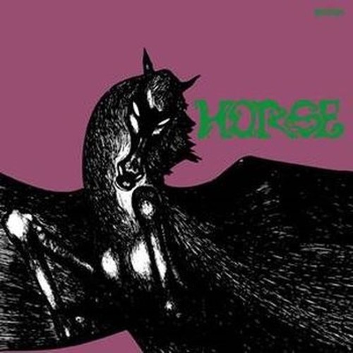 horse