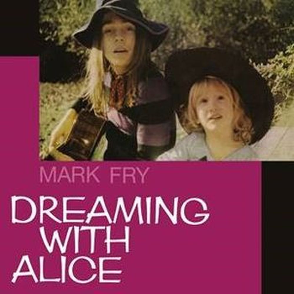 dreaming with alice