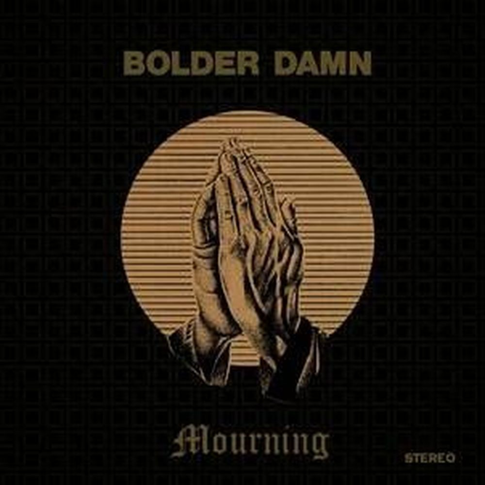 mourning