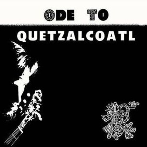 ode to quetzalcoatl