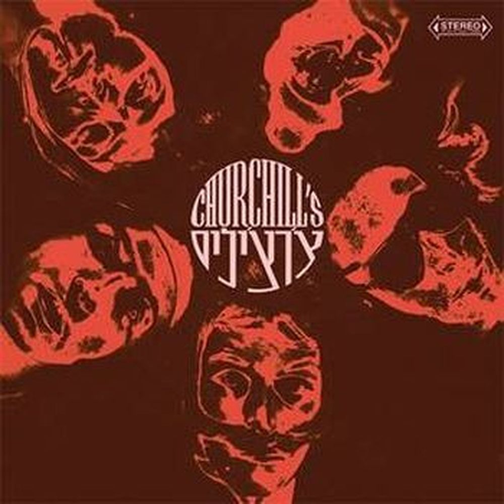 churchill's