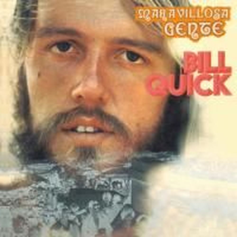 maravillosa gente