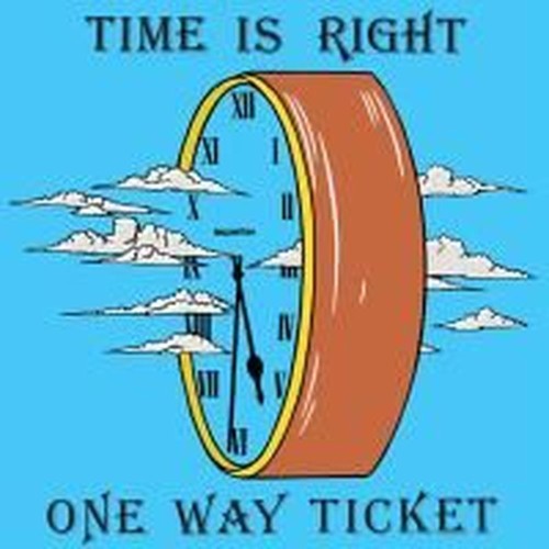 time is right