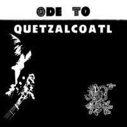 ode to quetzalcoatl