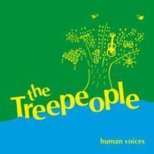 human voices