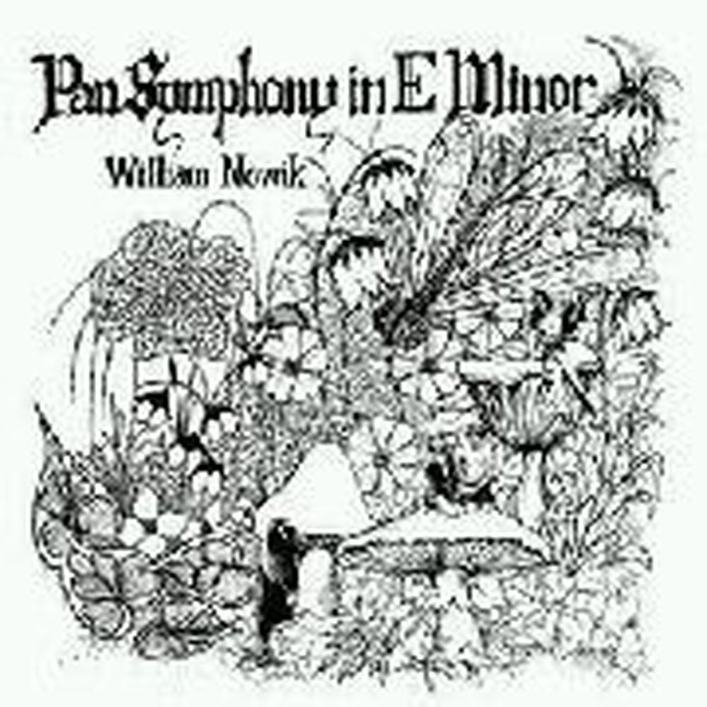 pan symphony in e minor