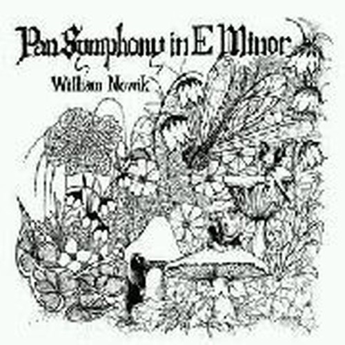 pan symphony in e minor