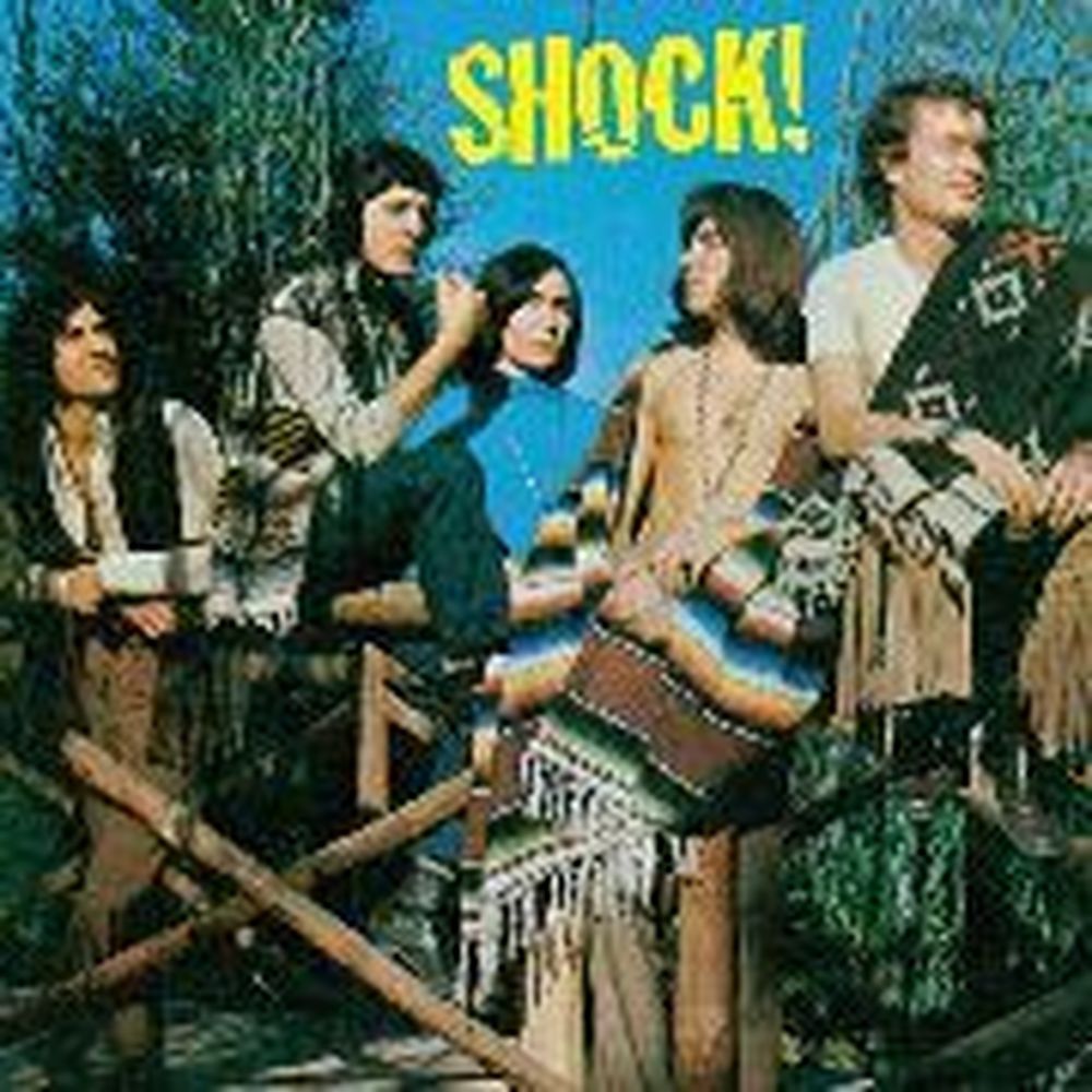 shock!