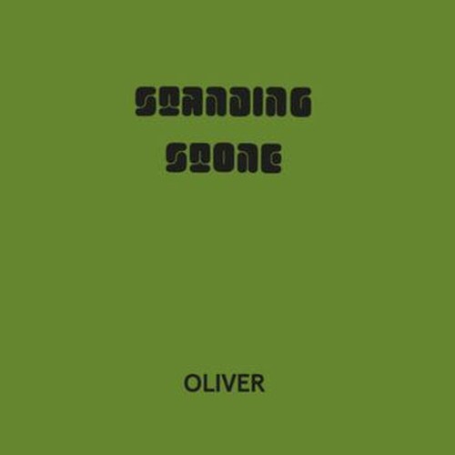 standing stone