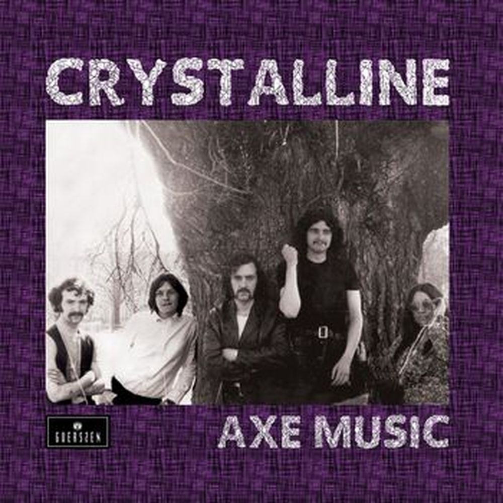 axe music