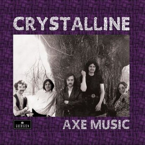 axe music