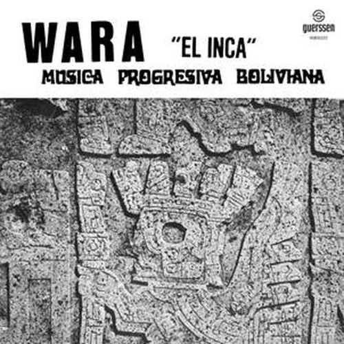 el inca