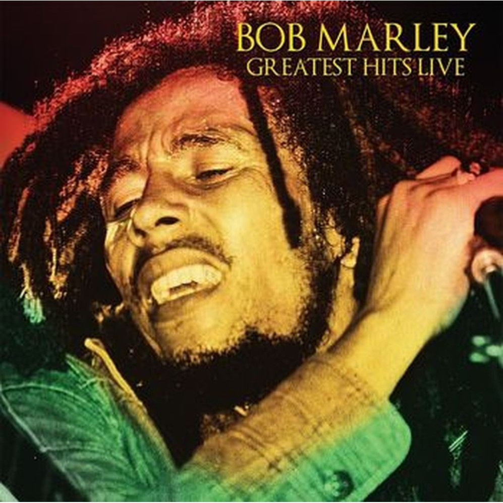 greatest hits live