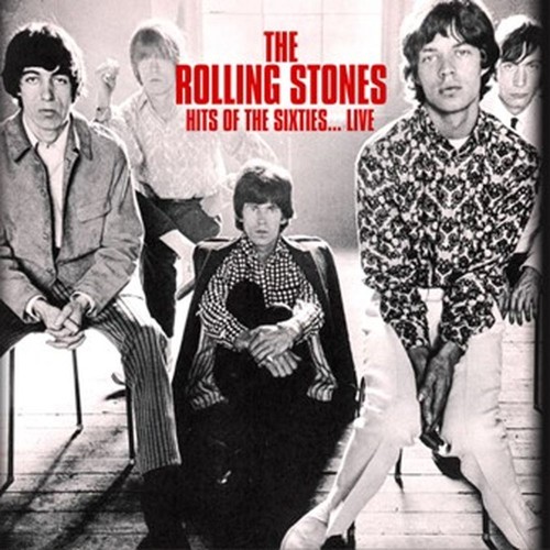 hits of the sixties ... live