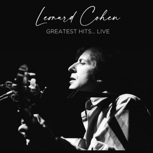 greatest hits live