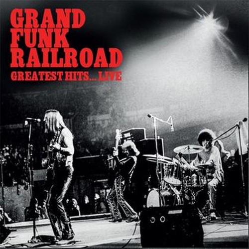 greatest hits live