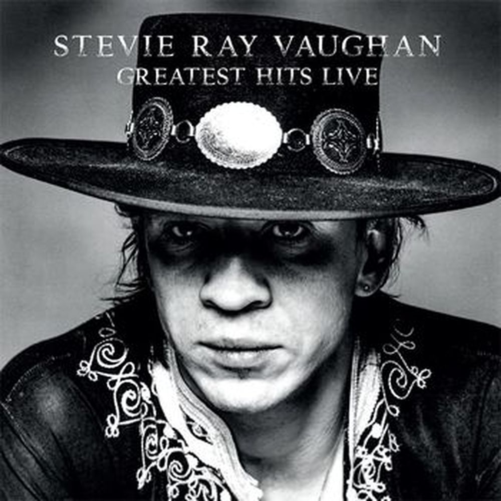 greatest hits live