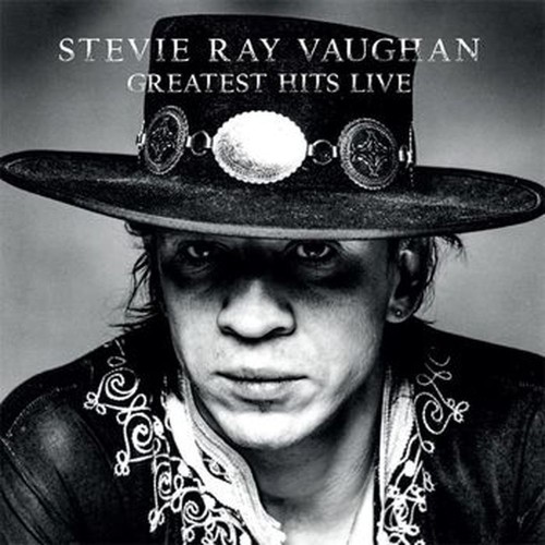 greatest hits live