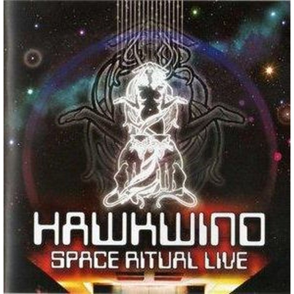 space ritual live
