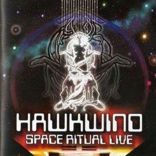 space ritual live