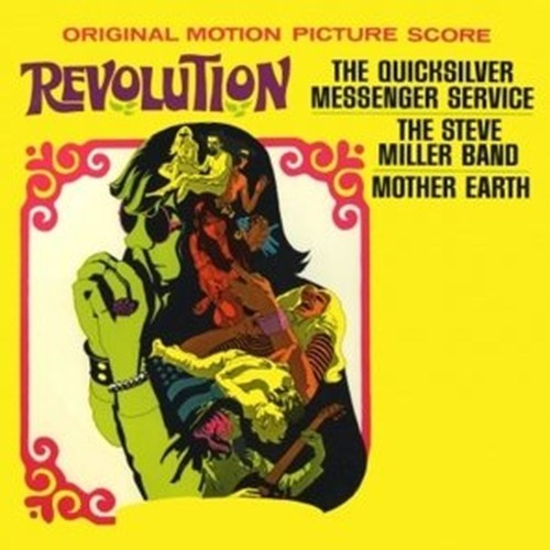revolution