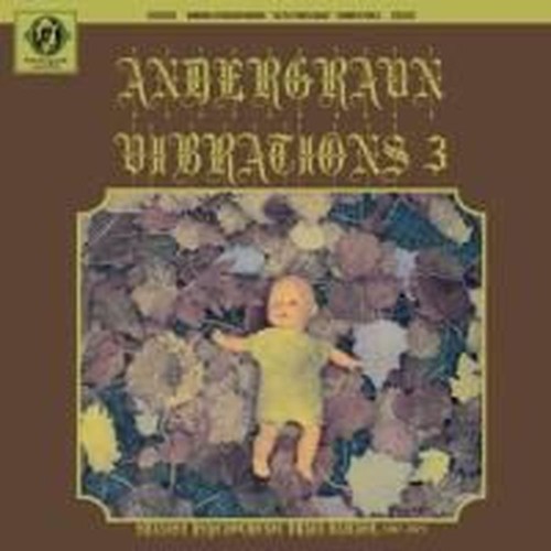 andergraun vibrations vol. 3
