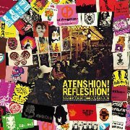 atenshion! refleshion!