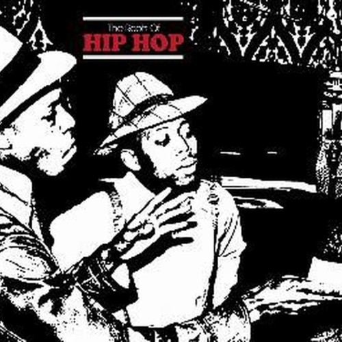 the roots of hip hop