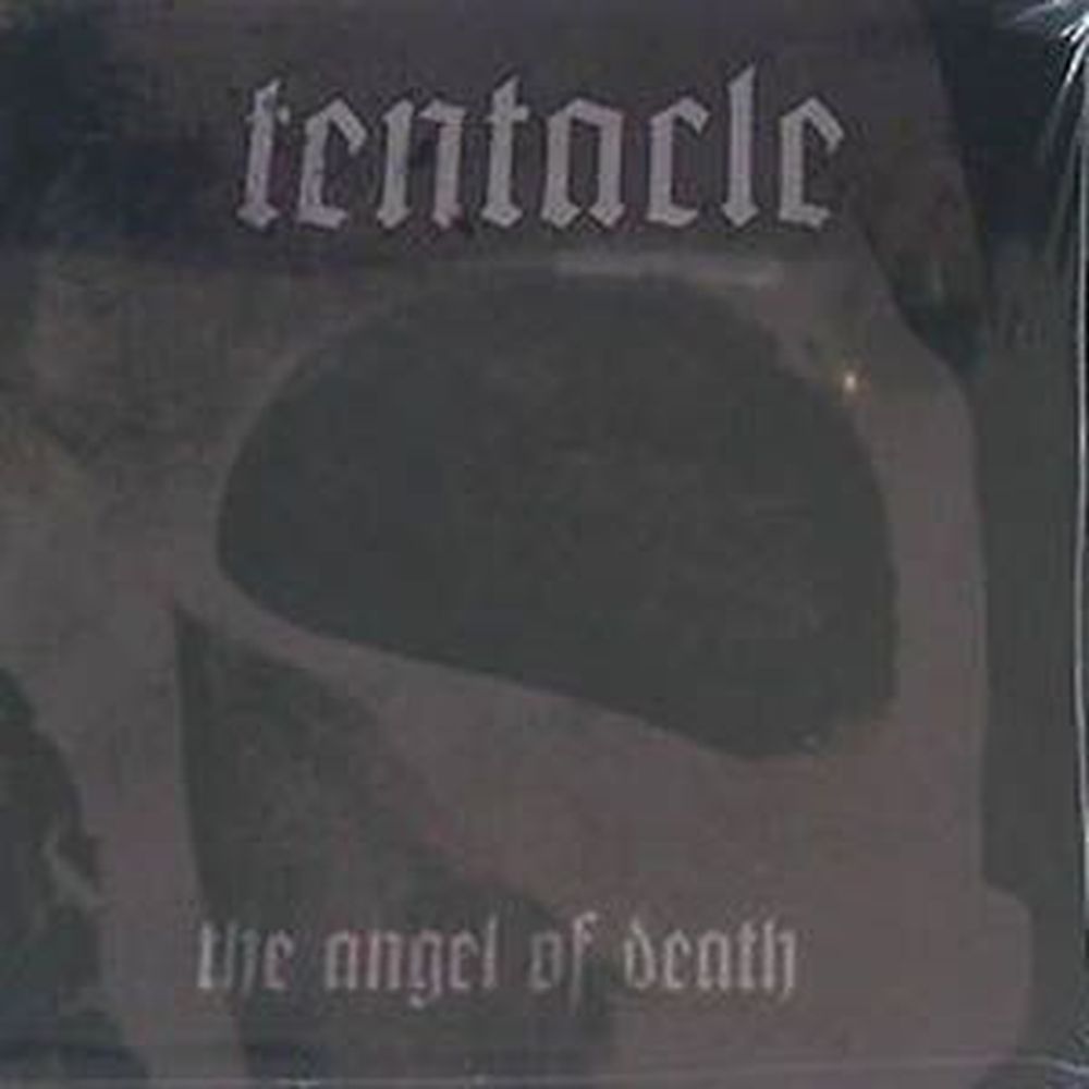 the angel of death