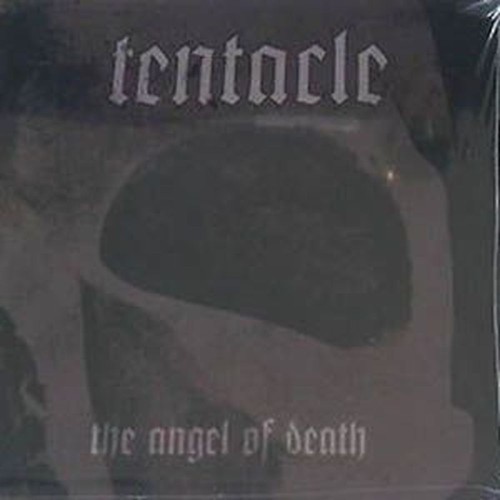 the angel of death