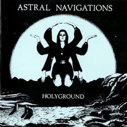 astral navigations