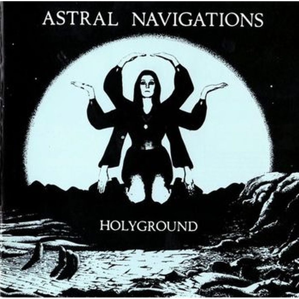 astral navigations