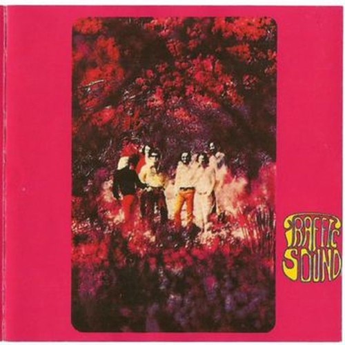 traffic sound (tibet's suzettes)