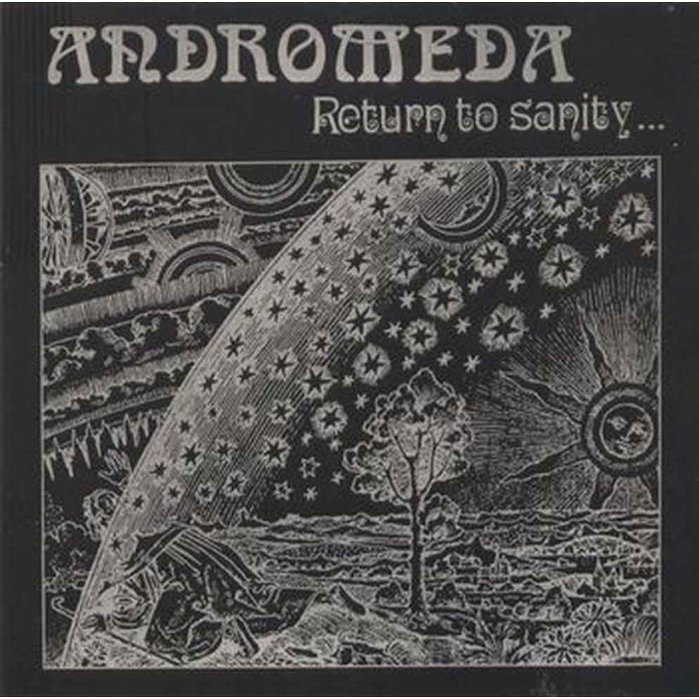 return to sanity